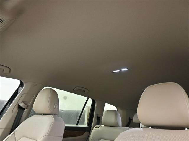 new 2026 Volkswagen Atlas car, priced at $37,361