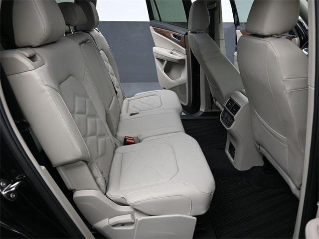 new 2026 Volkswagen Atlas car, priced at $37,361