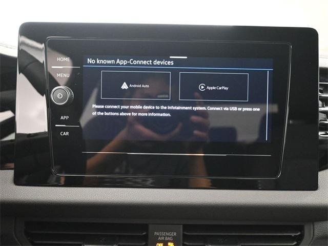 new 2026 Volkswagen Jetta car, priced at $25,910