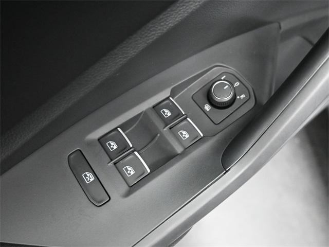 new 2026 Volkswagen Jetta car, priced at $25,910