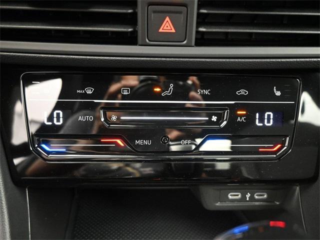 new 2026 Volkswagen Jetta car, priced at $25,910