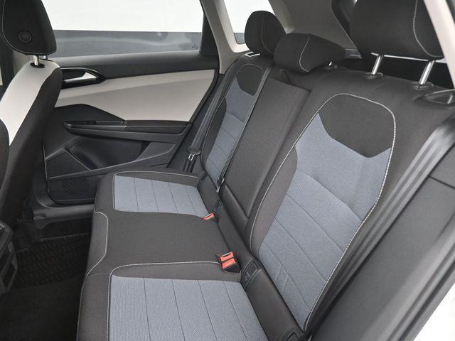 new 2026 Volkswagen Taos car, priced at $27,502