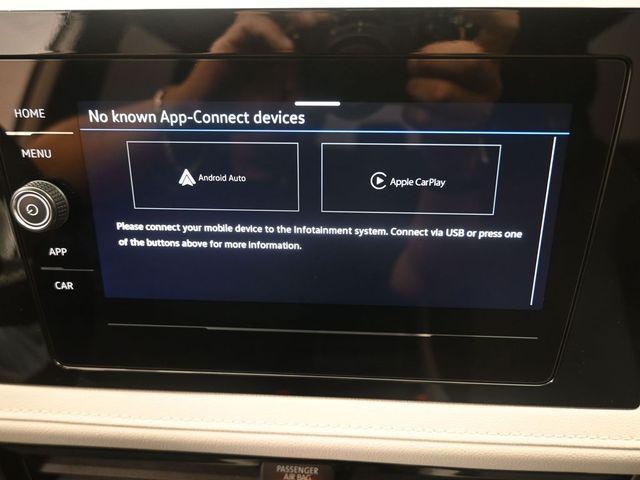 new 2026 Volkswagen Taos car, priced at $27,502