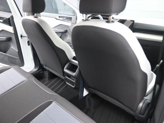 new 2026 Volkswagen Taos car, priced at $27,502