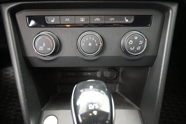 used 2022 Volkswagen Taos car, priced at $21,888