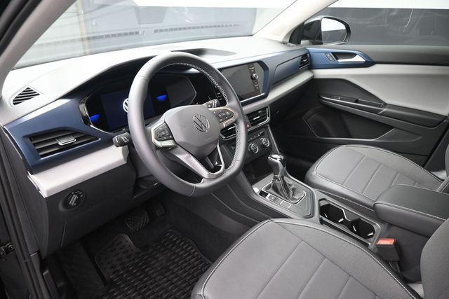 used 2022 Volkswagen Taos car, priced at $21,888