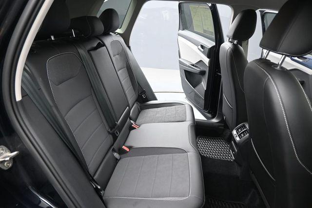used 2022 Volkswagen Taos car, priced at $21,888
