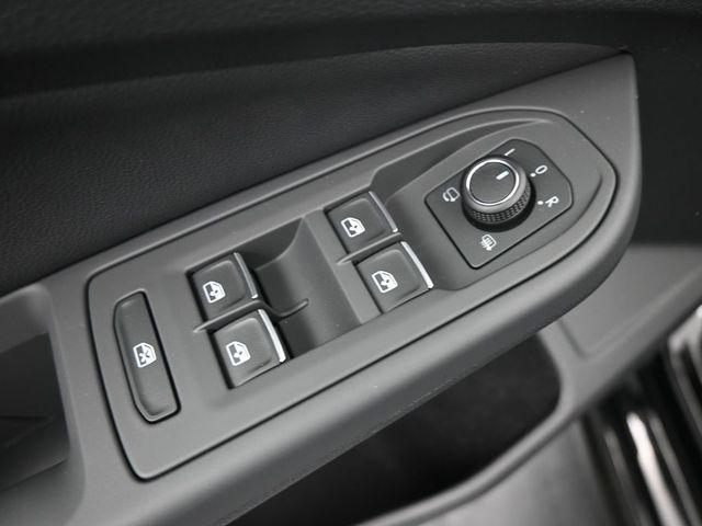 new 2026 Volkswagen Golf R car, priced at $50,282