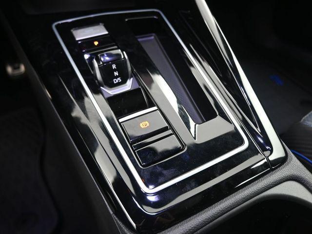 new 2026 Volkswagen Golf R car, priced at $50,282