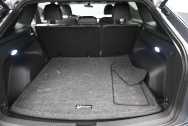 used 2024 Volkswagen Atlas Cross Sport car, priced at $32,497
