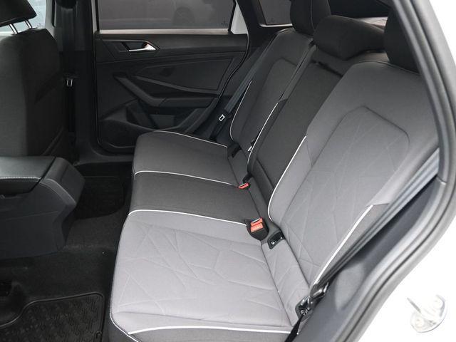 new 2026 Volkswagen Jetta car, priced at $25,160