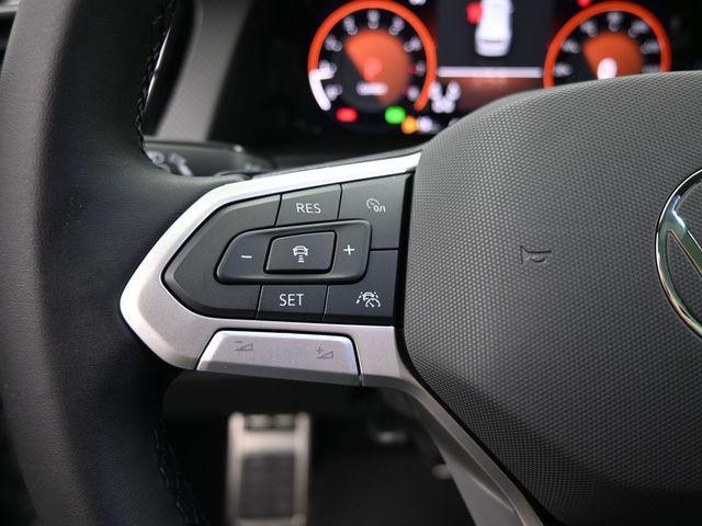 new 2026 Volkswagen Atlas car, priced at $48,479