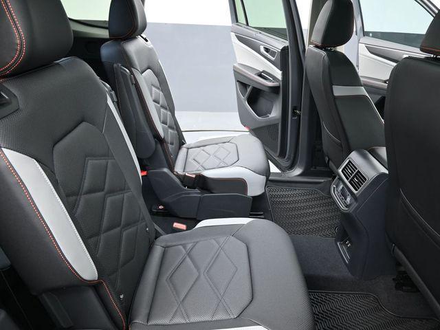 new 2026 Volkswagen Atlas car, priced at $48,479