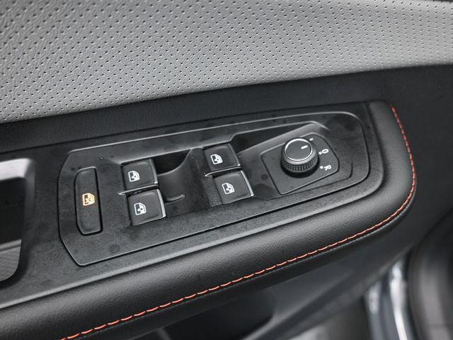 new 2026 Volkswagen Atlas car, priced at $48,479