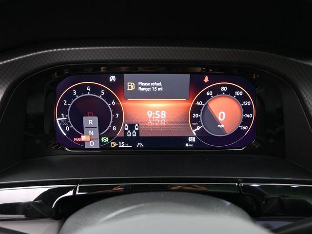 new 2026 Volkswagen Atlas car, priced at $48,479