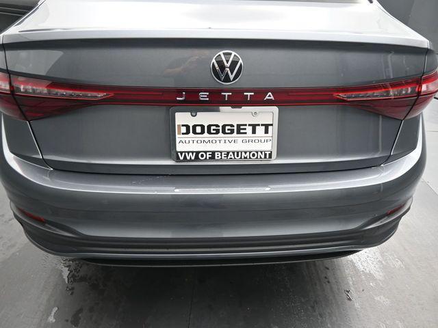 new 2026 Volkswagen Jetta car, priced at $23,302