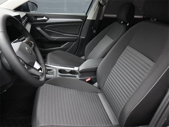 new 2026 Volkswagen Jetta car, priced at $24,302