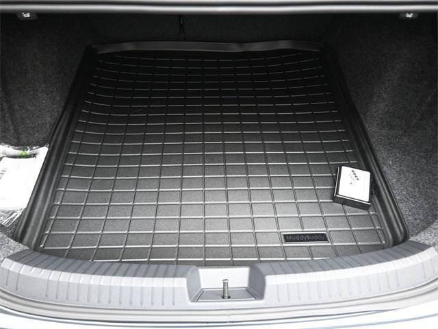 new 2026 Volkswagen Jetta car, priced at $24,302