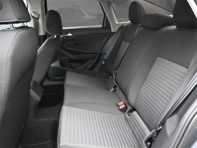 new 2026 Volkswagen Jetta car, priced at $24,302