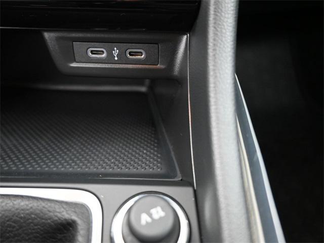 new 2026 Volkswagen Jetta car, priced at $24,302