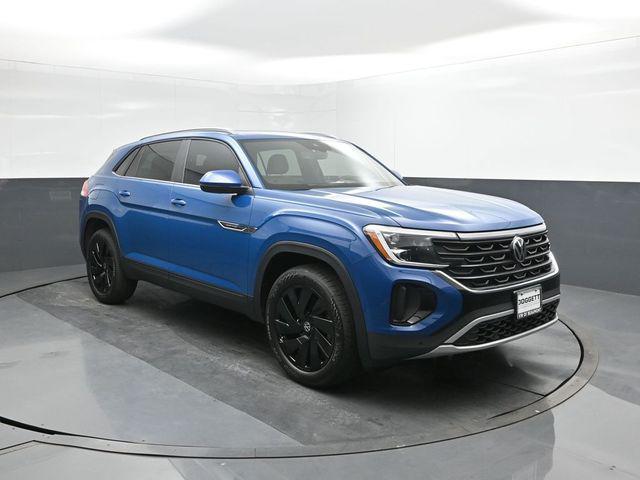 new 2026 Volkswagen Atlas Cross Sport car, priced at $42,943
