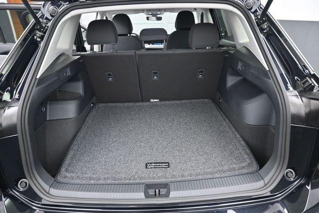new 2026 Volkswagen Tiguan car, priced at $29,342