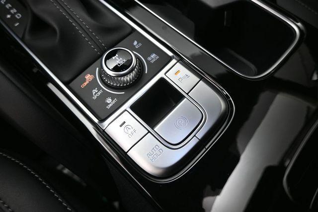 used 2025 Kia Telluride car, priced at $36,998