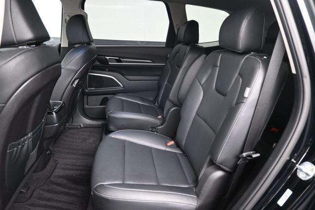 used 2025 Kia Telluride car, priced at $36,998