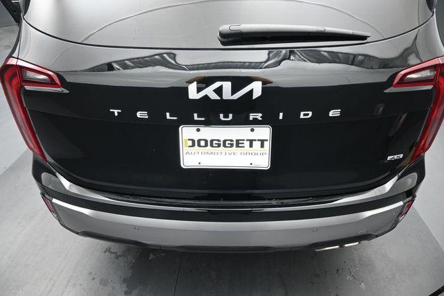 used 2025 Kia Telluride car, priced at $36,998