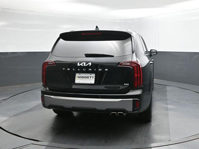 used 2025 Kia Telluride car, priced at $36,998