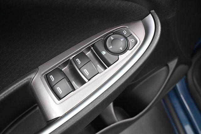 used 2024 Chevrolet Malibu car, priced at $19,814