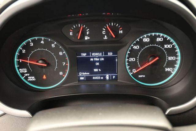 used 2024 Chevrolet Malibu car, priced at $19,814