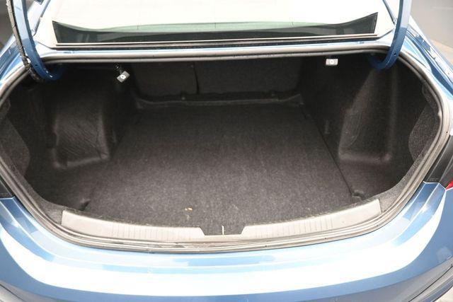 used 2024 Chevrolet Malibu car, priced at $19,814