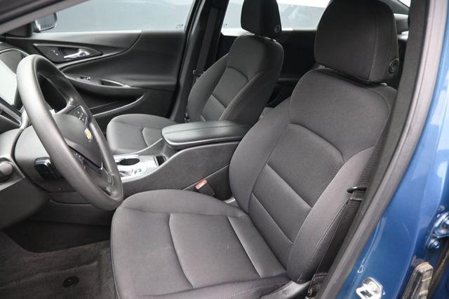 used 2024 Chevrolet Malibu car, priced at $19,814