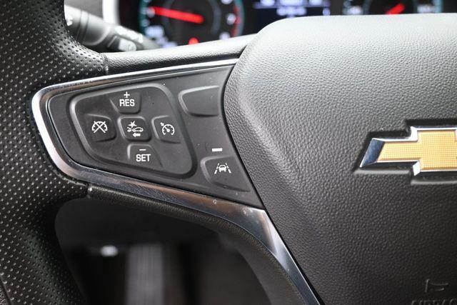used 2024 Chevrolet Malibu car, priced at $19,814