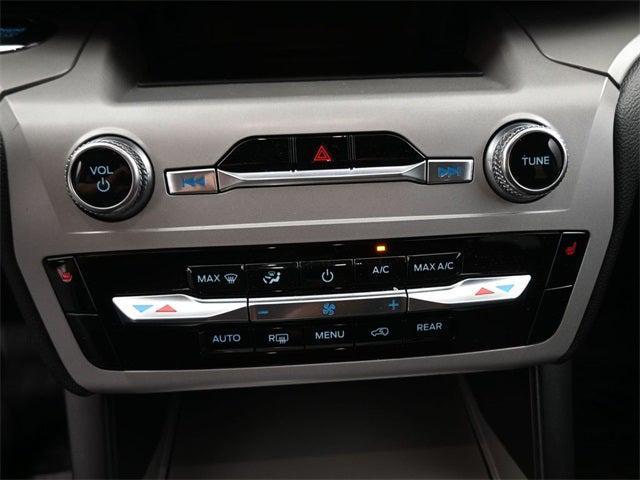 used 2023 Ford Explorer car, priced at $27,997