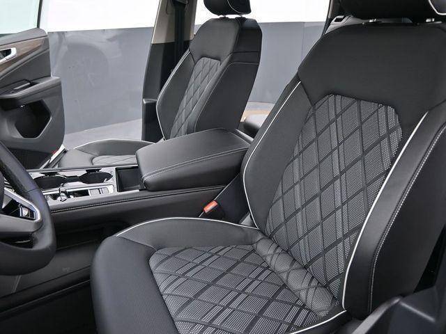 new 2026 Volkswagen Atlas car, priced at $55,784