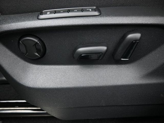 new 2026 Volkswagen Atlas car, priced at $55,784