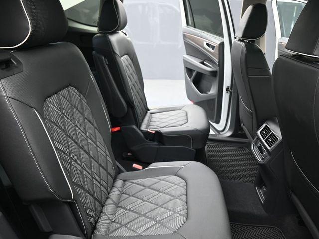 new 2026 Volkswagen Atlas car, priced at $55,784