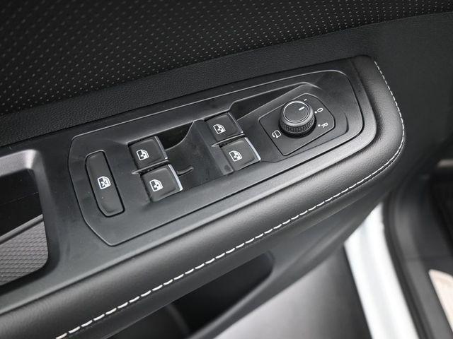 new 2026 Volkswagen Atlas car, priced at $55,784