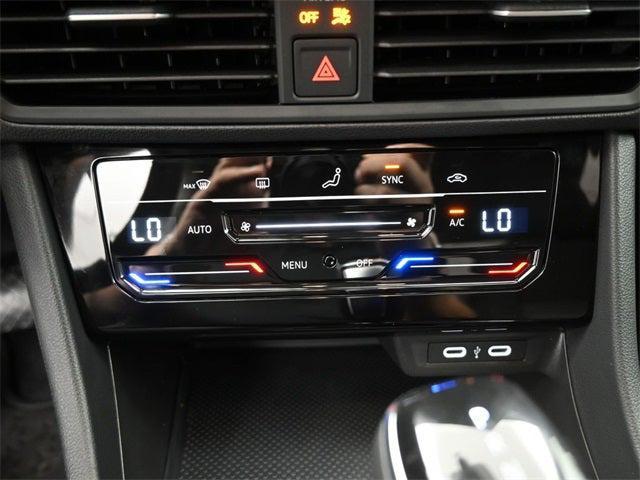 new 2026 Volkswagen Jetta car, priced at $24,302