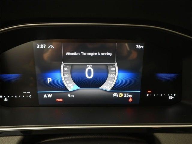 new 2026 Volkswagen Jetta car, priced at $24,302