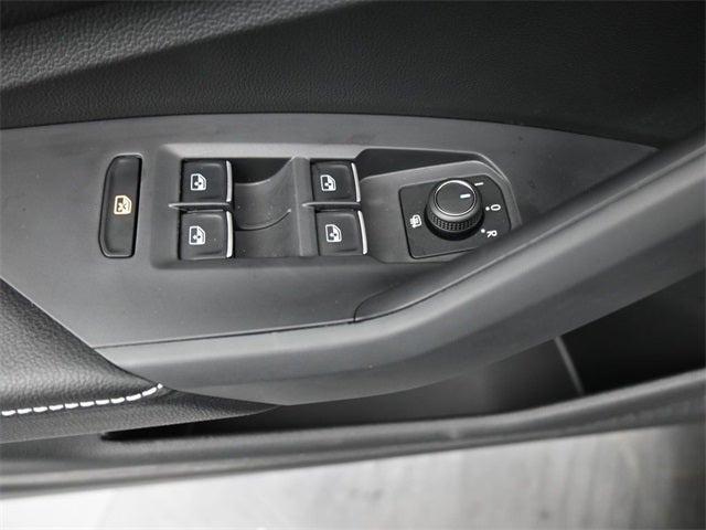 new 2026 Volkswagen Jetta car, priced at $24,302