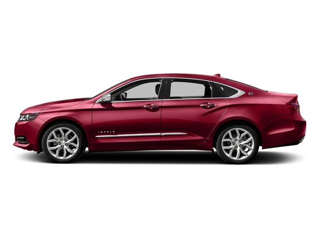 used 2017 Chevrolet Impala car, priced at $12,497