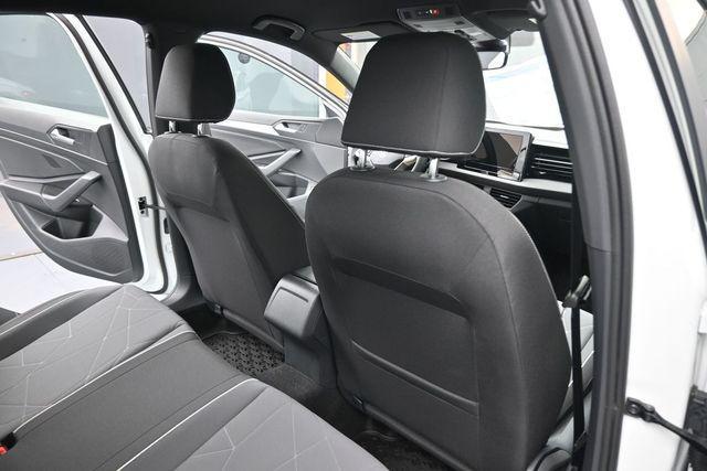 new 2026 Volkswagen Jetta car, priced at $24,859