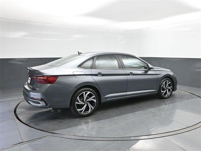 new 2026 Volkswagen Jetta car, priced at $30,847