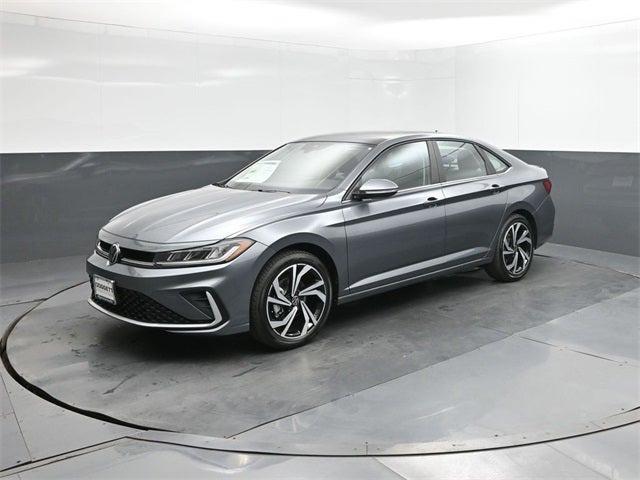 new 2026 Volkswagen Jetta car, priced at $30,847
