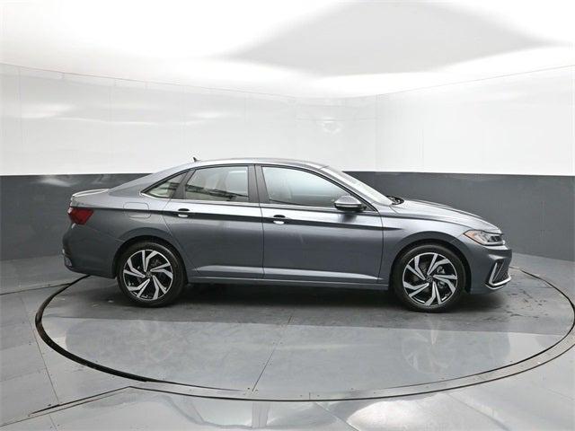 new 2026 Volkswagen Jetta car, priced at $30,847