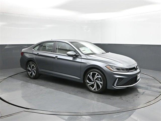 new 2026 Volkswagen Jetta car, priced at $30,847