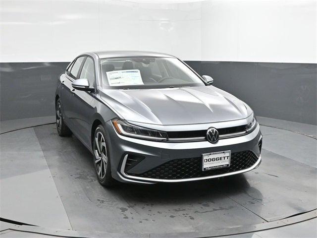 new 2026 Volkswagen Jetta car, priced at $30,847